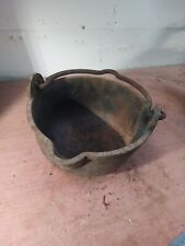 Vintage cast iron for sale  PENRYN