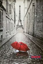 Parapluie rouge red d'occasion  Expédié en Belgium