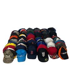 Mixed 120 hats for sale  Atlanta