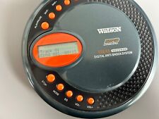 Watson cd7502m tragbarer gebraucht kaufen  Bonn