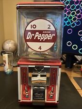 dr pepper vending machine for sale  Loomis