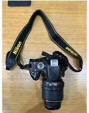 Nikon d5100 16.2mp for sale  WATFORD