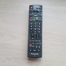 Panasonic universal remote for sale  STAFFORD