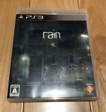 rain - Lost in the rain - Videogames Sony PS3 JAPÃO comprar usado  Enviando para Brazil
