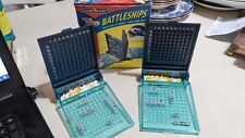 Vintage travel battleships for sale  TRURO