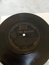 Disque beatles readers d'occasion  Saint-Méloir-des-Ondes