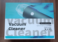 Vacuum cleaner akkustaubsauger gebraucht kaufen  Kierspe