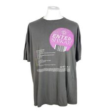 Enter shikari shirt for sale  OSSETT