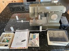 heavy duty industrial sewing machine for sale  Plymouth