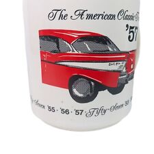 American classic 1957 for sale  Norwich