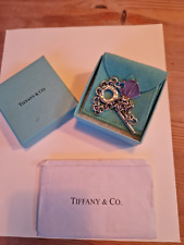 Tiffany return tiffany for sale  AYLESBURY