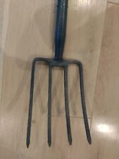 Gardening fork digging for sale  BRACKNELL