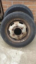 Ford transit wheel for sale  MANSFIELD