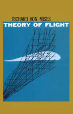 Theory flight paperback for sale  Montgomery