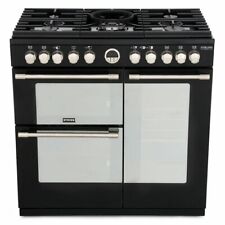 Stoves sterling deluxe for sale  Shipping to Ireland