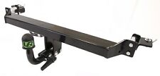 Horizontal detachable towbar for sale  Shipping to Ireland