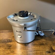 Breville bje200xl juicer for sale  Huntersville