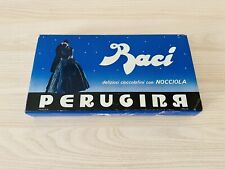 Scatola cartone cioccolatini usato  Pescara