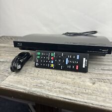 Sony Model BDP-S185 DVD Blu-ray Player Lan Streaming Remote HDMI Cable Tested for sale  Shipping to South Africa