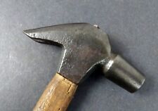 Vintage CHAMPION TOOL Farriers Driving Hammer for sale  Canton