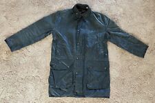 Barbour border wax for sale  CHESTERFIELD