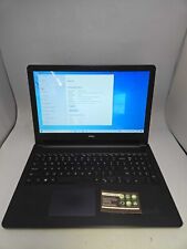 Notebook Dell Inspiron 15 3558 15" tela sensível ao toque Core i3 6GB RAM 240GB SSD Win 10, usado comprar usado  Enviando para Brazil