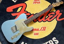 Fender chrissie hynde for sale  ROWLEY REGIS