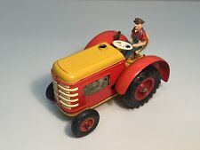 Gama traktor made gebraucht kaufen  Singen