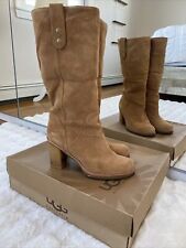 Ugg tan camel for sale  North Andover