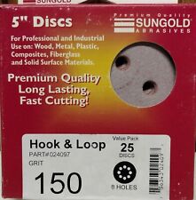 Sungold abrasives premium for sale  Youngstown