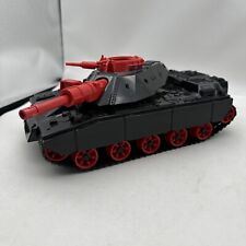 🔥 1982 GI JOE COBRA CRIMSON ATTACK TANK C.A.T. SEARS EXCLUSIVE COMPLETE & WORKS for sale  Shipping to South Africa