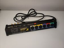 Monster Power Center Home Theatre HTS2000 Surge Protector Clean Circuitry NICE!, used for sale  Shipping to South Africa