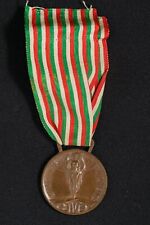 Medaglia 1915 1918 usato  Zugliano