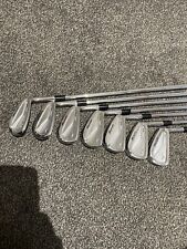 Mizuno irons set for sale  SOUTHAMPTON