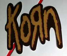 Korn brown writing for sale  Muskegon
