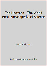 Heavens book encyclopedia for sale  Aurora