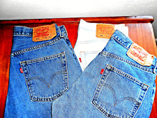 three pair women s jeans for sale  Vero Beach