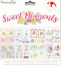 Dovecraft sweet moments for sale  UK