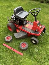Westwood ride mower for sale  DERBY