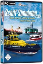 Schiff simulator 2008 gebraucht kaufen  Deutschland