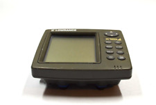 Lowrance fish finder for sale  Maricopa