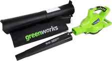 Greenworks 40v gen for sale  Dallas
