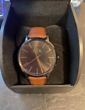Armani mens watch for sale  Wyoming