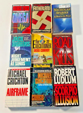 Vintage lot paperback for sale  Jacksonville