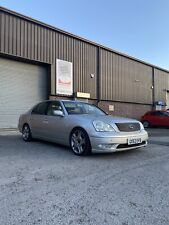 Lexus ls430 ultra for sale  HUDDERSFIELD