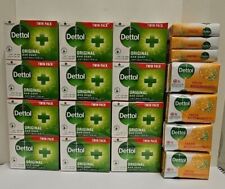 Dettol soap original for sale  OLDHAM