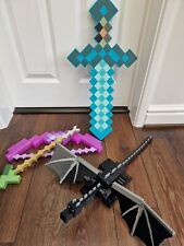 Minecraft ender dragon for sale  SUTTON COLDFIELD