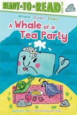 Whale tea party for sale  Eugene