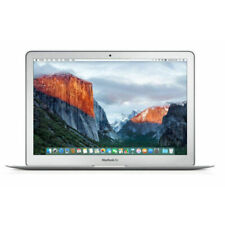 Apple MacBook Air Core i5 1,8 GHz 8 GB RAM 128 GB SSD 13" MQD32LL/A - Muy bueno, usado segunda mano  Embacar hacia Argentina