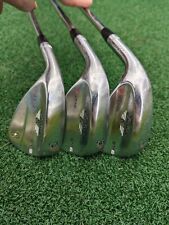 left handed golf wedges for sale  PERTH